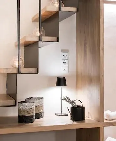 G2 Pelionbeachvillas, Away From It All... Apartment Platanidia