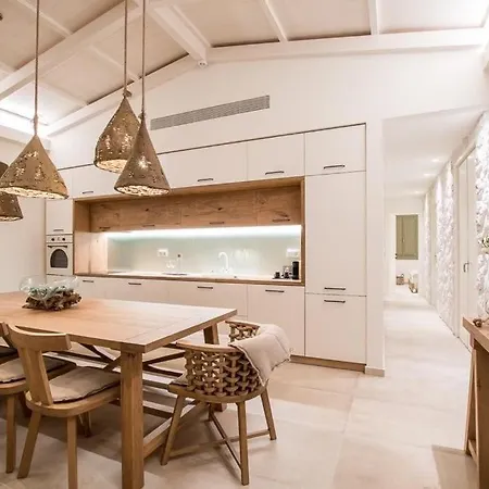 G2 Pelionbeachvillas, Away From It All... Platanidia