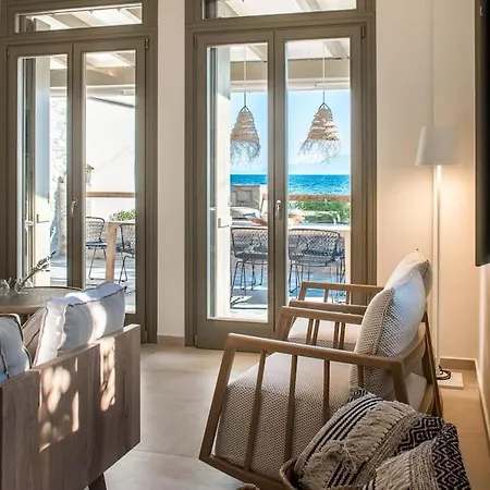 G2 Pelionbeachvillas, Away From It All... Platanidia