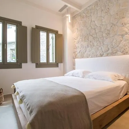 G2 Pelionbeachvillas, Away From It All... * Platanidia