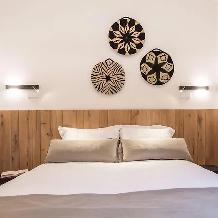 Apartment G2 Pelionbeachvillas, Away From It All... Platanidia