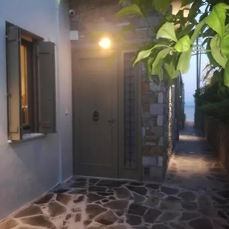 G2 Pelionbeachvillas, Away From It All... * Platanidia