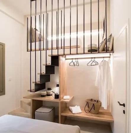 G2 Pelionbeachvillas, Away From It All... Platanidia